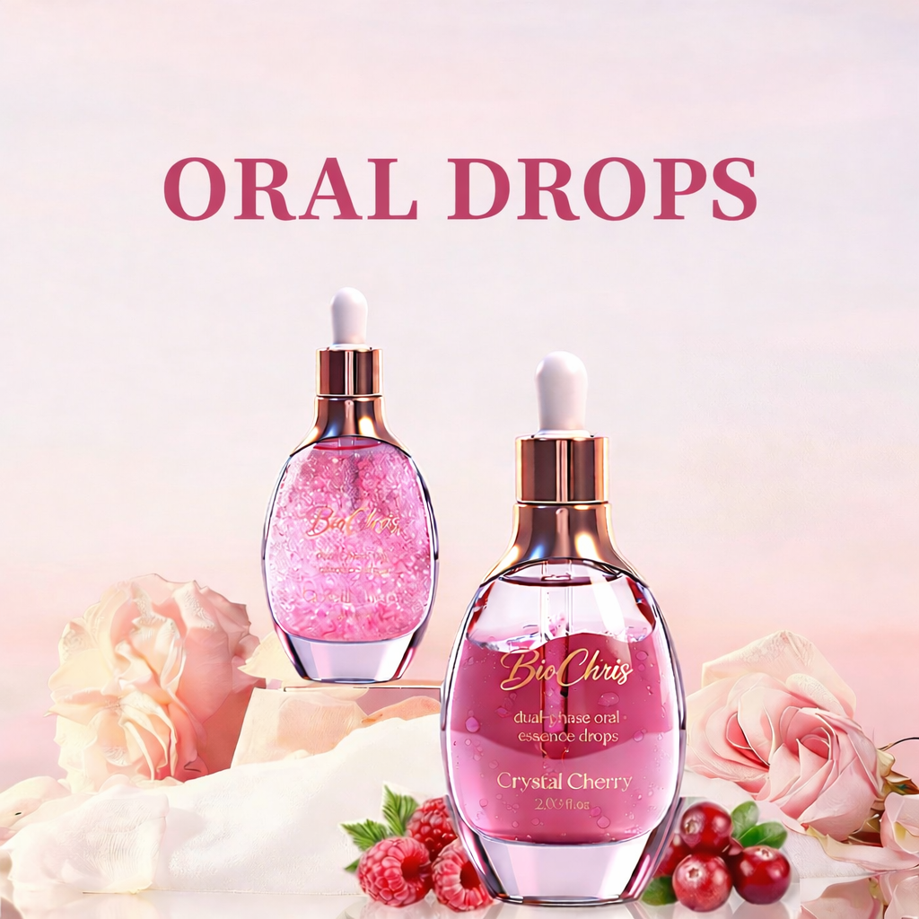 Oral Essence Drops