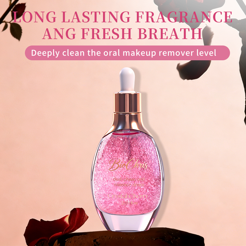 Dual-Phase Oral Essence Drops